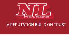 NAHALCHAND LALOOCHAND logo